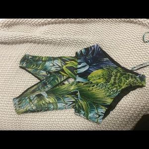 Sunny Hunny Two Piece Swimsuit Set